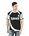 Guinness Soccer Jersey, X-Large
