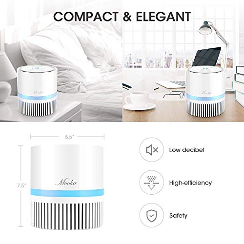 4 Purifier+Allergies+Eliminator+Filtration+Warranty