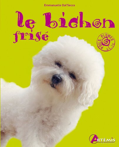 Le  bichon frisé