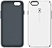 Speck Products CandyShell Case, iPhone 6s Case, iPhone 6 Case, White/Charcoal Grey