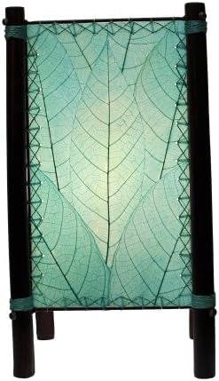 Eangee Home Designs 395 T SB Fortune Table Lamp