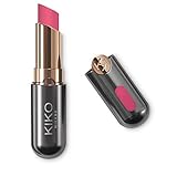 Kiko MILANO - New Unlimited Stylo Long-lasting creamy lipstick with a semi-matte finish