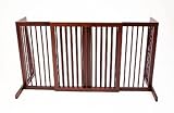 Primetime Petz Slide Gate Large