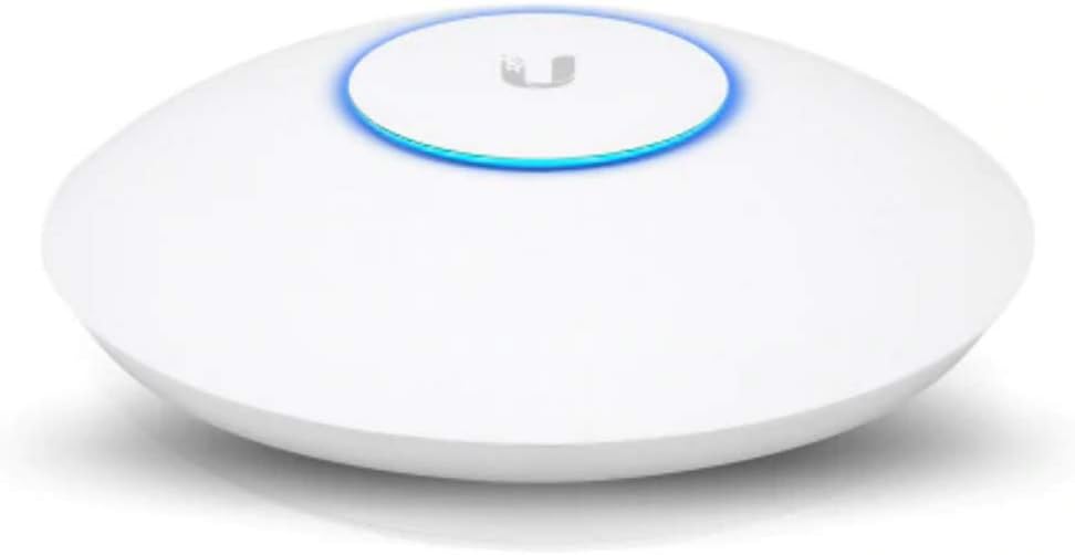 Ubiquiti UAP-XG Wireless Access Point 1733 Mbit/s Ethernet PoE White