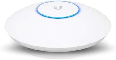 Ubiquiti UAP-XG Wireless Access Point 1733 Mbit/s Ethernet PoE White