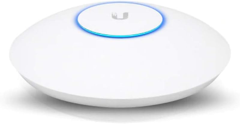 Ubiquiti UAP-XG Wireless Access Point 1733 Mbit/s Ethernet PoE White