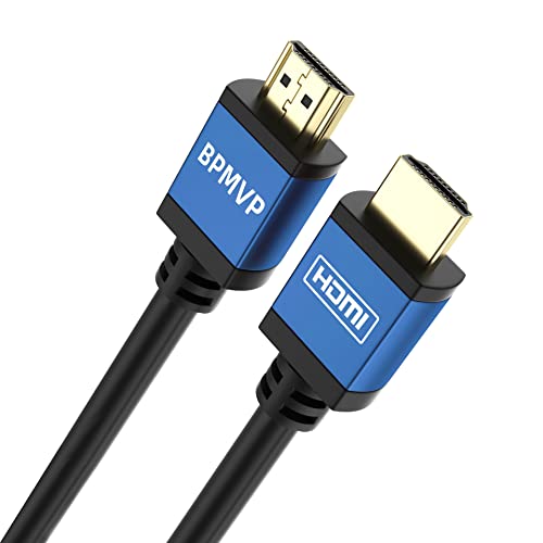 BPMVP 4K HDMI Cable