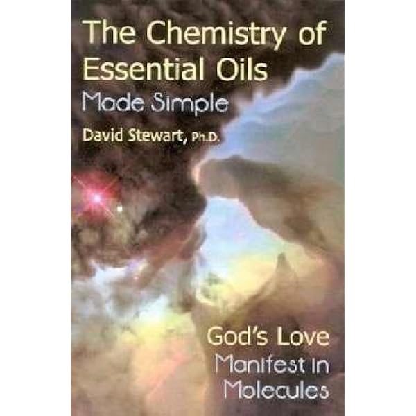 The Chemistry of Essential Oils: An Introduction for