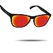 Fiskr Anti-Saltwater Lenses Replacement for Oakley Frogskins Sunglasses