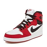 Men's Nike Air Jordan 1 KO High - 638471 101