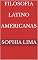 Livro Filosofia Latino-Americanas