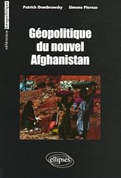 Géopolitique du nouvel Afghanistan