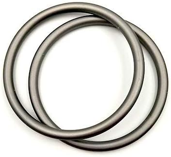 aluminum rings for slings