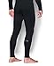Under Armour Men's UA Base™ 2.0 Leggings MD Black