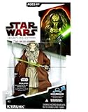 Star Wars 2009 Legacy Collection BuildADroid Action Figure BD No. 57 KKruhk