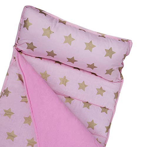 2 Wildkin+Original+Pillowcase+Included+Microfiber