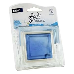 Amazon.com: Glade Decor Scents Electric Air Freshener Kit: Health