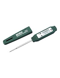 Extech 39240 impermeable tipo de Stem termómetro