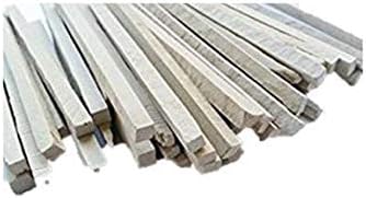 India Clay thick White Slate Chalk Pencils {Pack of 100}