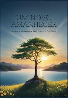 Livro Um Novo Amanhecer