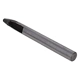 Utoolmart Leather Craft Hollow Hole Punch, Oval