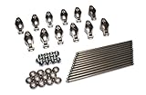 COMP Cams RPR200-12 Magnum Rocker Arm/Pushrod Kit