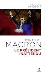 Emmanuel Macron