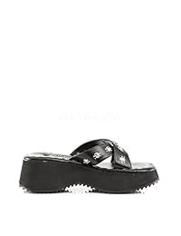 Demonia Mujer flip05 Vestido Sandalia