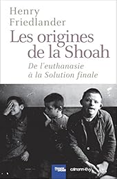 Les  origines de la Shoah
