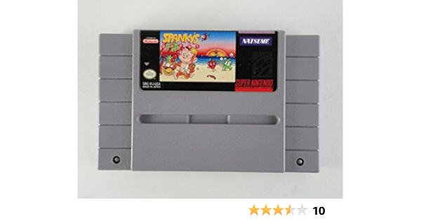 Amazon Com Spanky S Quest Video Games