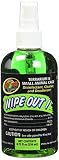 Zoo Med Wipe Out 1 Terrarium Cleaner, 8.75-Ounce