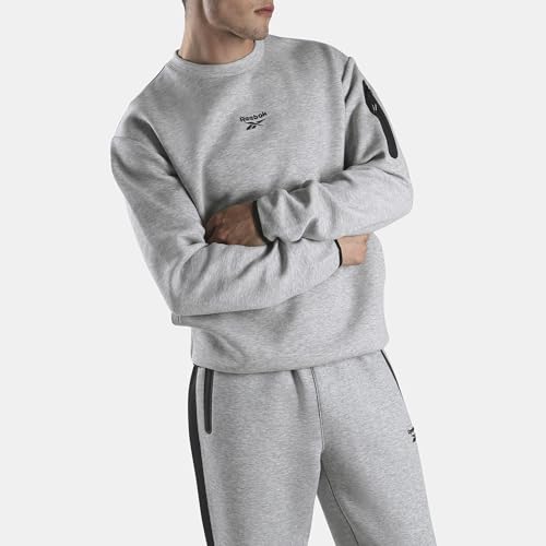 DREAMBLEND Spacer Crew Sweatshirt