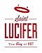 St. Lucifer Habanero Table Spice - 2.4 OZ