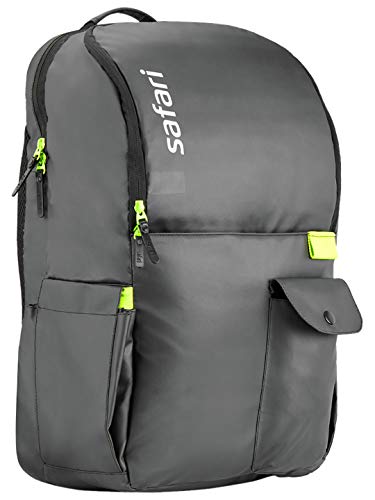 safari ultimo backpack