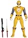 Power Rangers Legacy ‑ 6.5-Inch Ninja Storm Yellow Ranger Legacy Figure