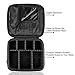 Lavalier Dual Microphone Cross Ring Enhancer