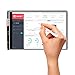 3.5‘’ TFT Touch Screen,Quimat 320x480 Resolution LCD Display with Protective Case, 3Heat Sinks and Touch Pen for Raspberry Pi 3 Model B, Pi 2 Model B & Pi Model B SC11