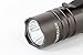 TerraLUX TT-5 Dual Button Tail Switch Tactical Flashlight