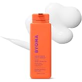 BYOMA Smoothing Body Serum for Breakouts and Textured Skin (200ml) | Lightweight Body Serum, Provides All-Day Hydration, Restores Skin Barrier and Soothes Inflammation