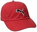 PUMA Men's Icon Adjustable Relaxed Fit Cap