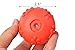 BINGPET Squeaky Balls for Dogs 3 Pack Rubber Dog Chew Toys