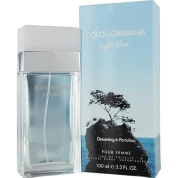 dolce gabbana dreaming in portofino