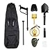 INTEY Metal Detector for Kids and Adults with Pinpoint Function High Accuracy Metal Finder with Waterproof