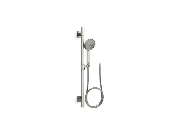 KOHLER AWAKEN® G110 DELUXE HANDSHOWER SET
