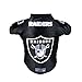 Littlearth Las Vegas Raiders NFL Premium Pet Jersey