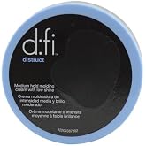 d:fi by d:fi D:STRUCT (PLIABLE MOLDING CREME) 2.65OZ (Package of 3)