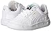 PUMA GV Special Kids Sneaker , White/White, 13 M US Little Kid