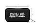 Essential Oil Carrying Case - Fits EIGHT 5ML Bottles - Young Living, Doterra, etc.