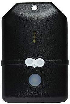 Smart Key Finder Key Finder Smart Tracker with Anti-Lost Alarm Reminder Key Finder Locator with Bluetooth 4.0 Key Finder with App for Phones, Keys, Wallet, Backpack, Luggage, Camera