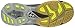 Mizuno Women's Wave Lighting Z3 Volleyball Shoe,Black/Silver,9 B US